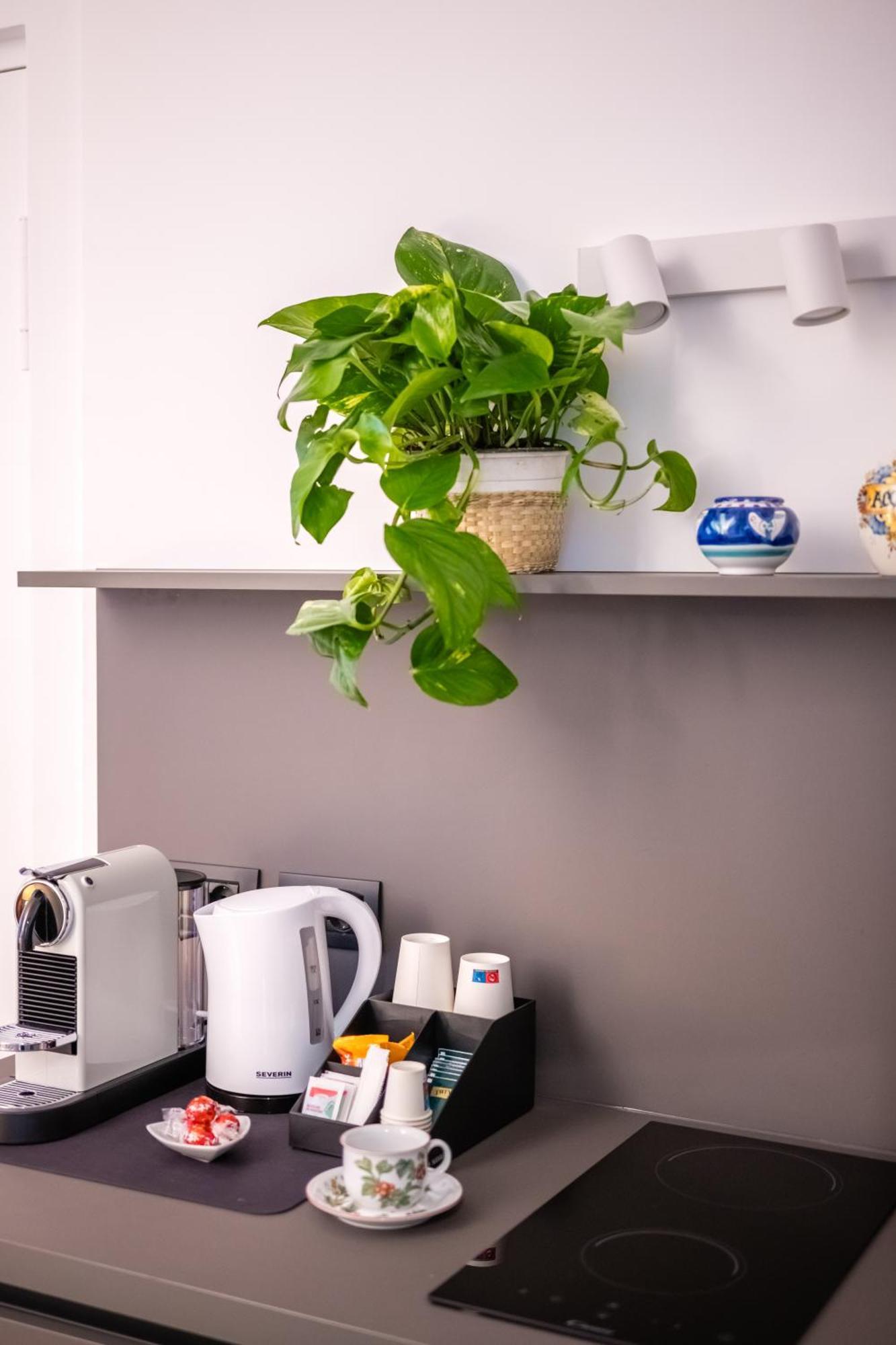 Meraki Family House Neapol Zewnętrze zdjęcie