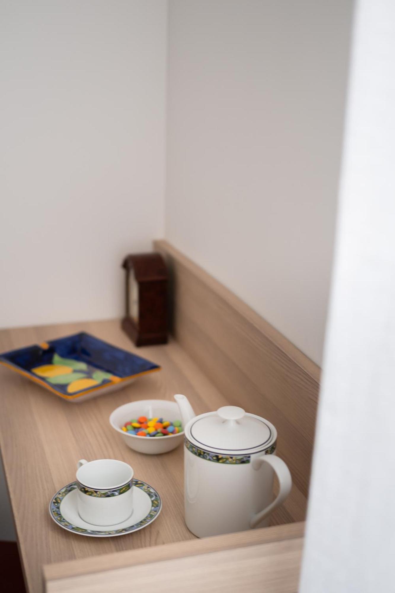 Meraki Family House Neapol Zewnętrze zdjęcie