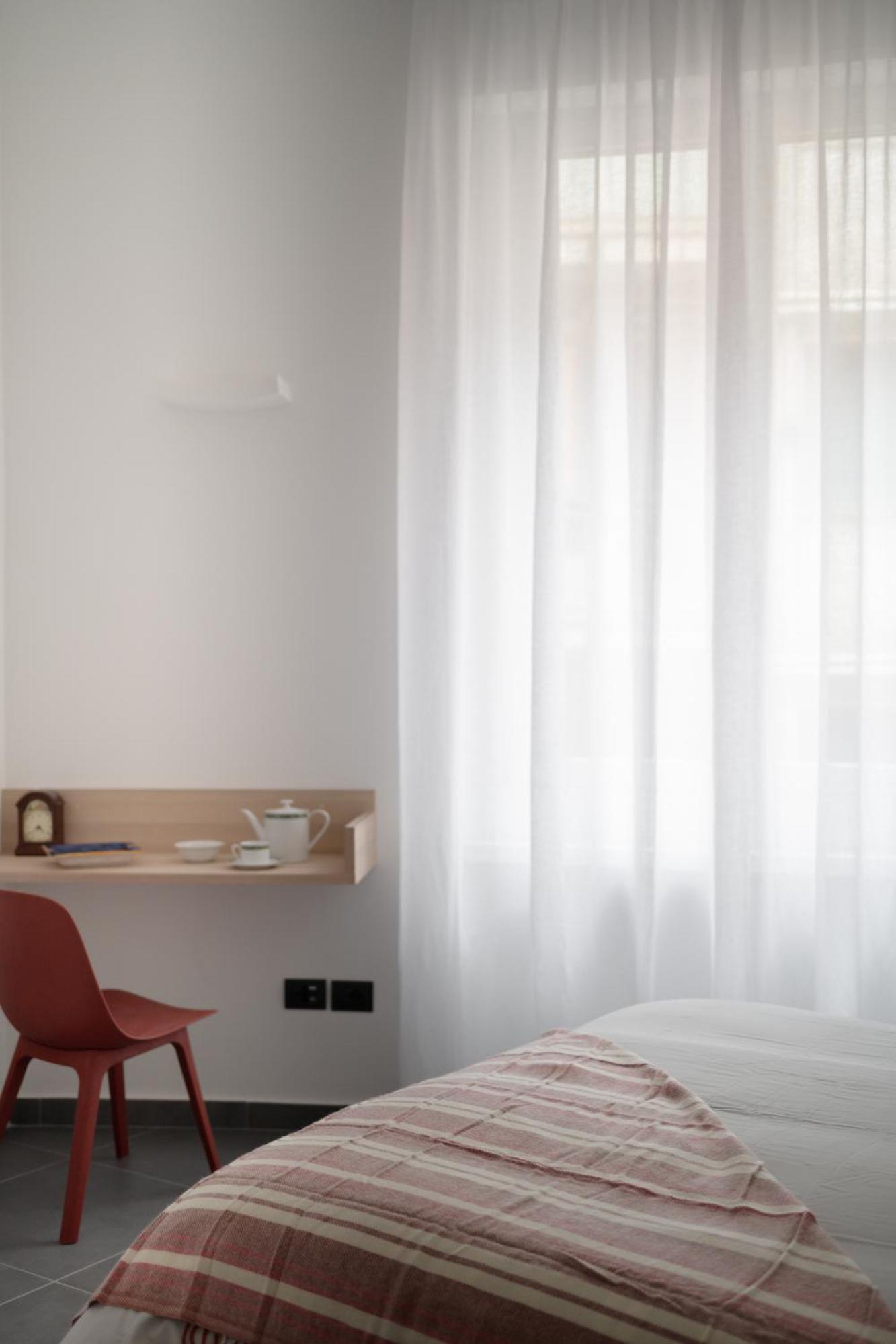 Meraki Family House Neapol Zewnętrze zdjęcie