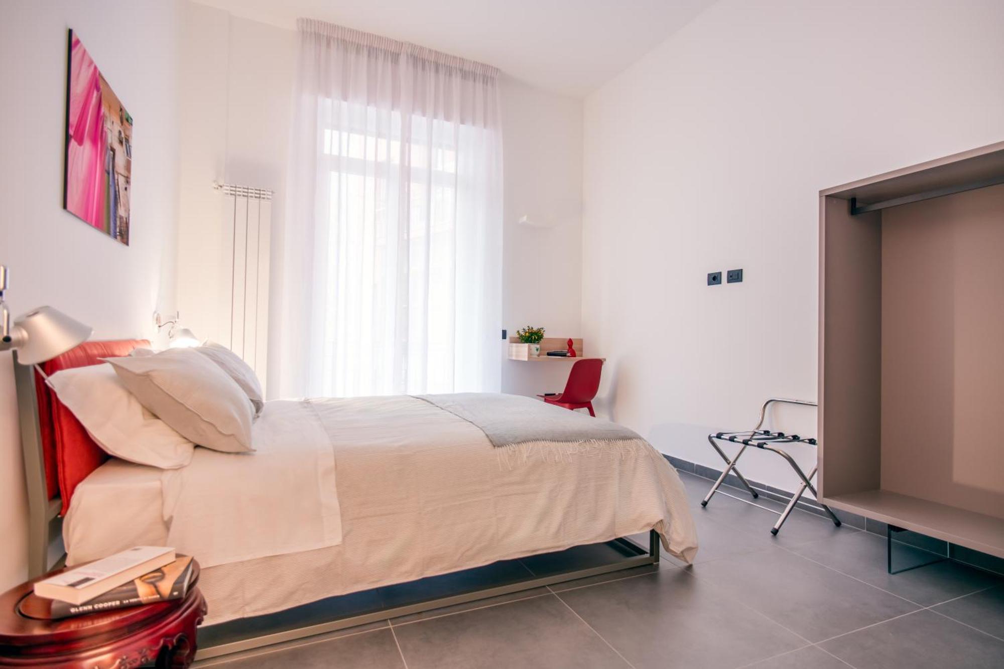 Meraki Family House Neapol Zewnętrze zdjęcie