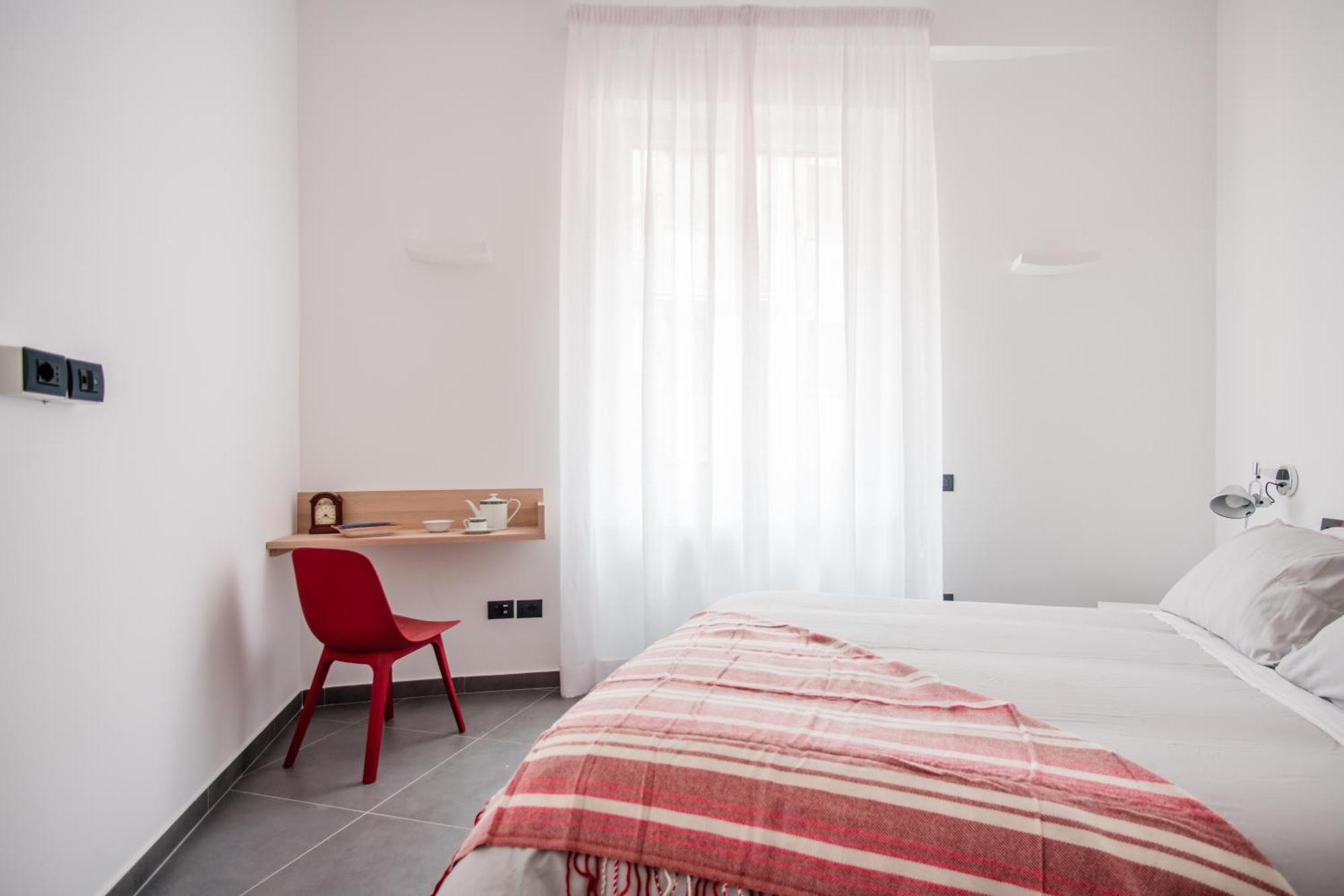 Meraki Family House Neapol Zewnętrze zdjęcie