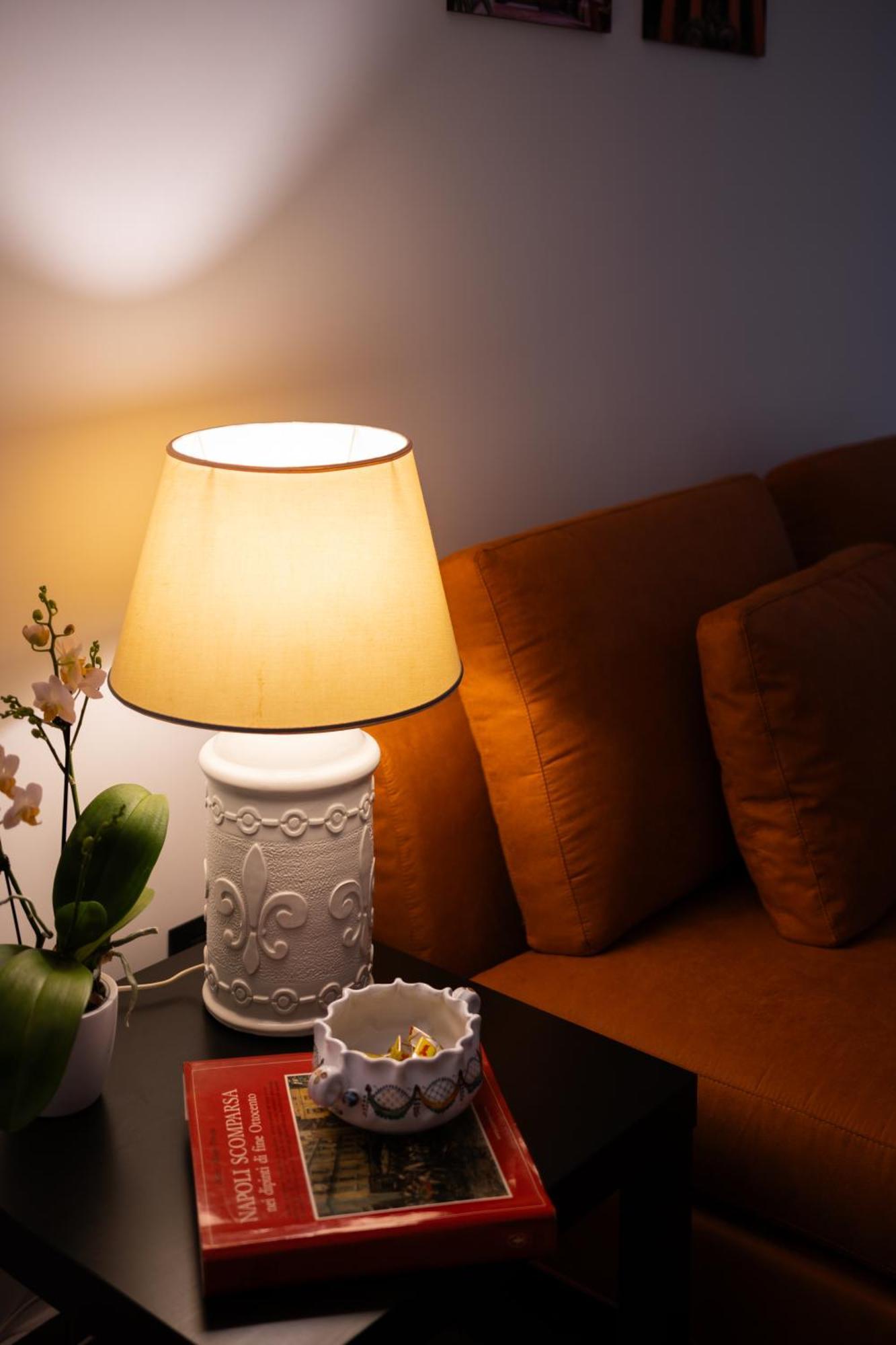 Meraki Family House Neapol Zewnętrze zdjęcie