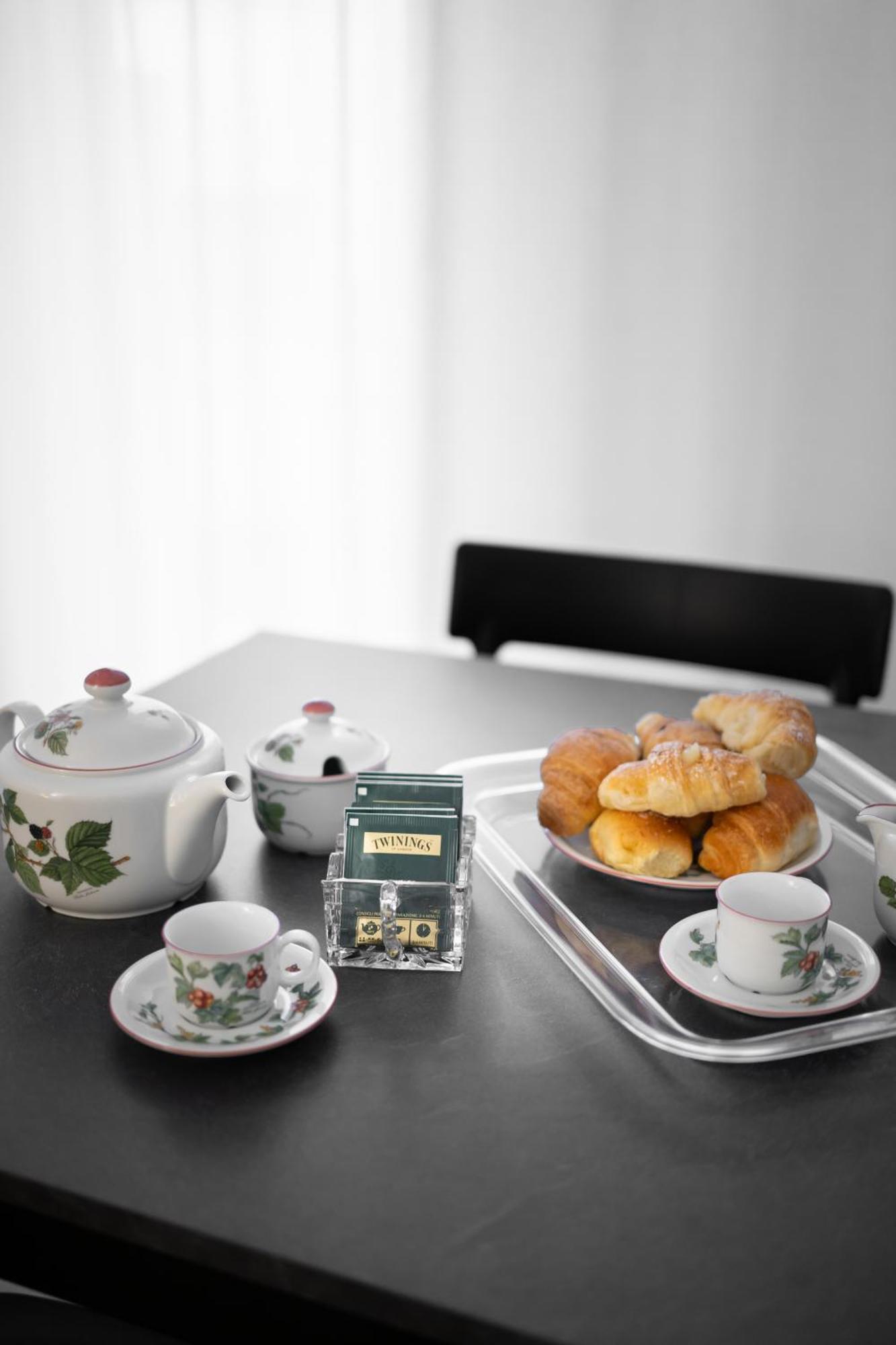 Meraki Family House Neapol Zewnętrze zdjęcie