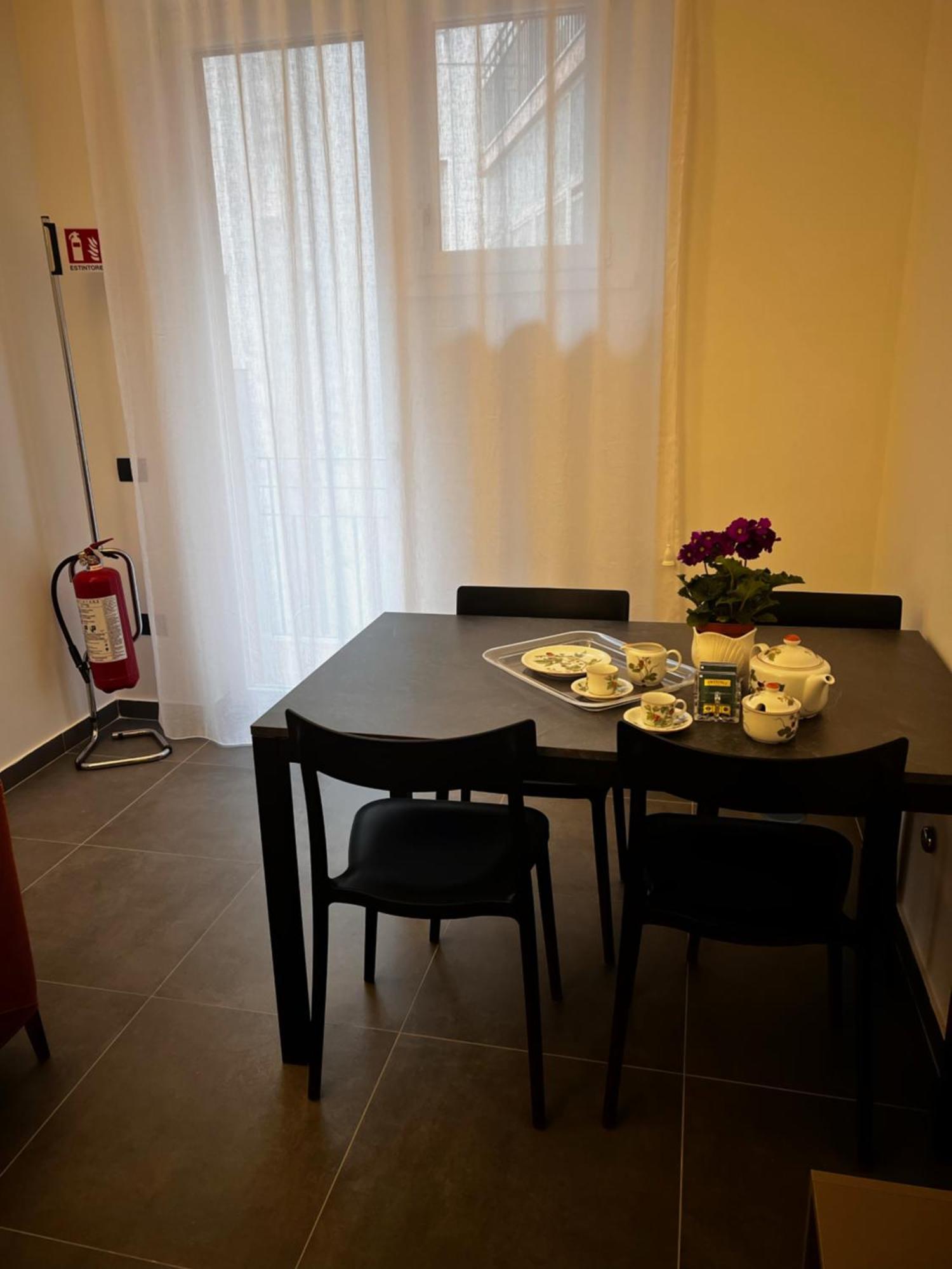 Meraki Family House Neapol Zewnętrze zdjęcie