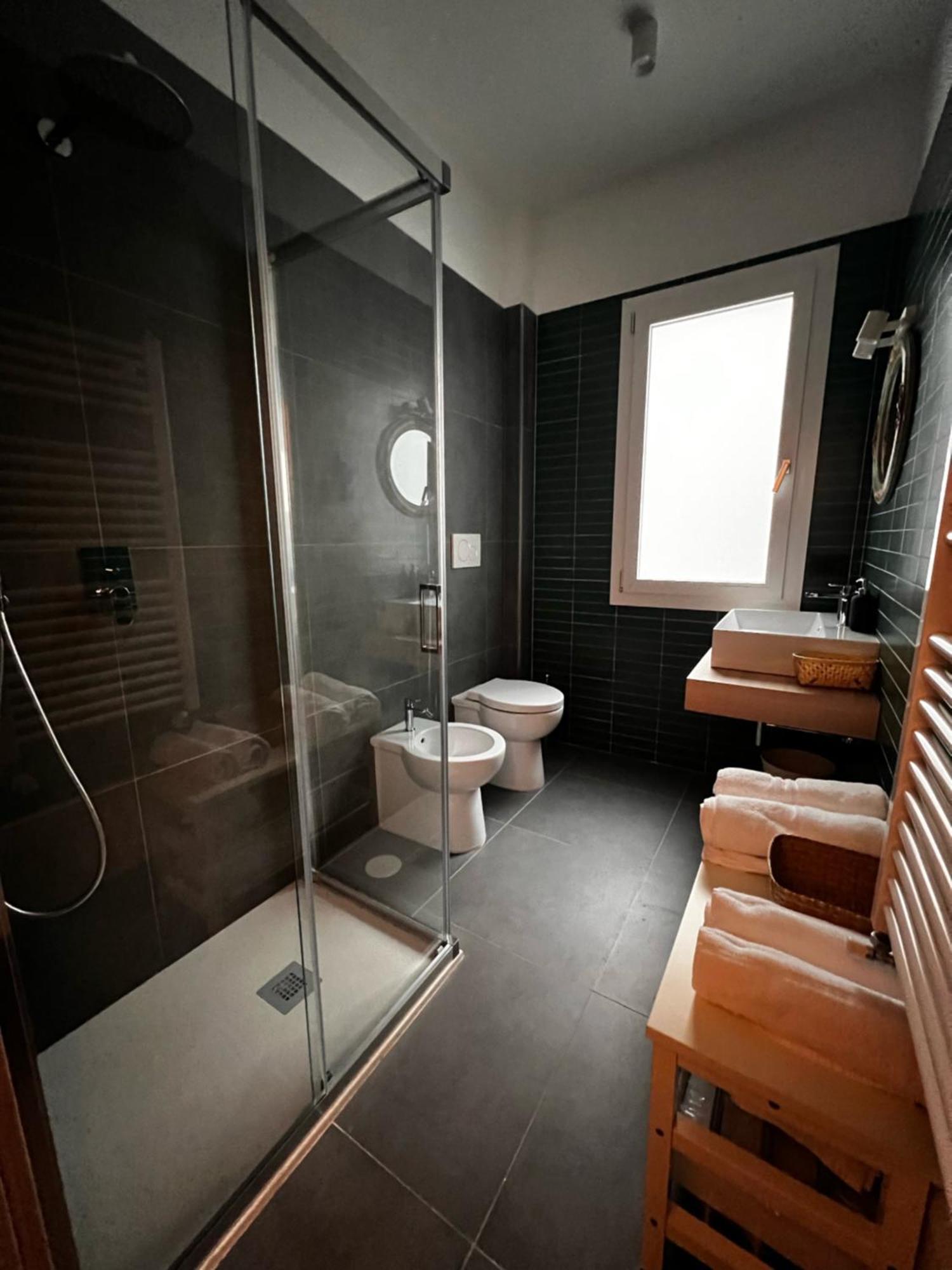 Meraki Family House Neapol Zewnętrze zdjęcie
