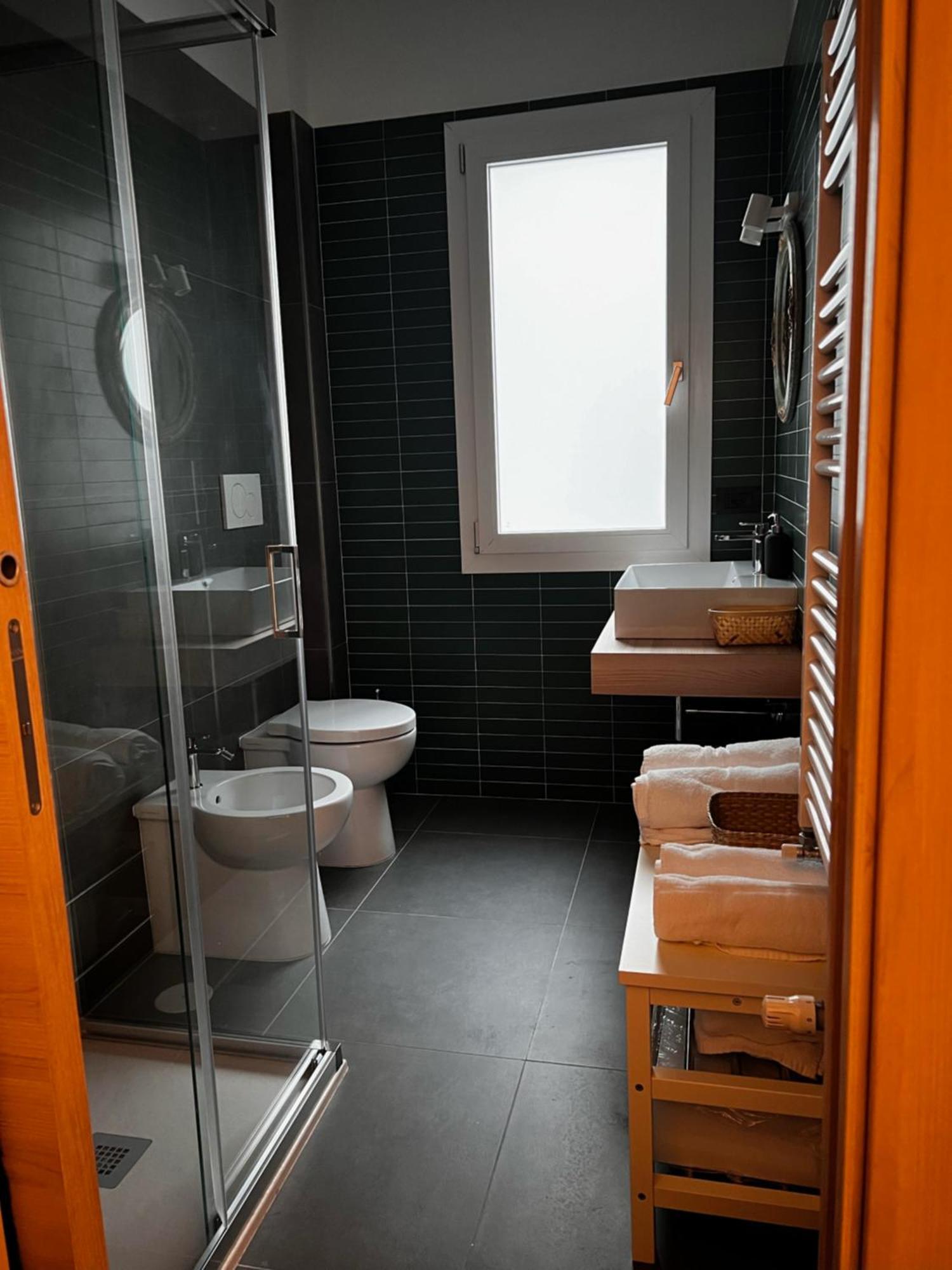 Meraki Family House Neapol Zewnętrze zdjęcie