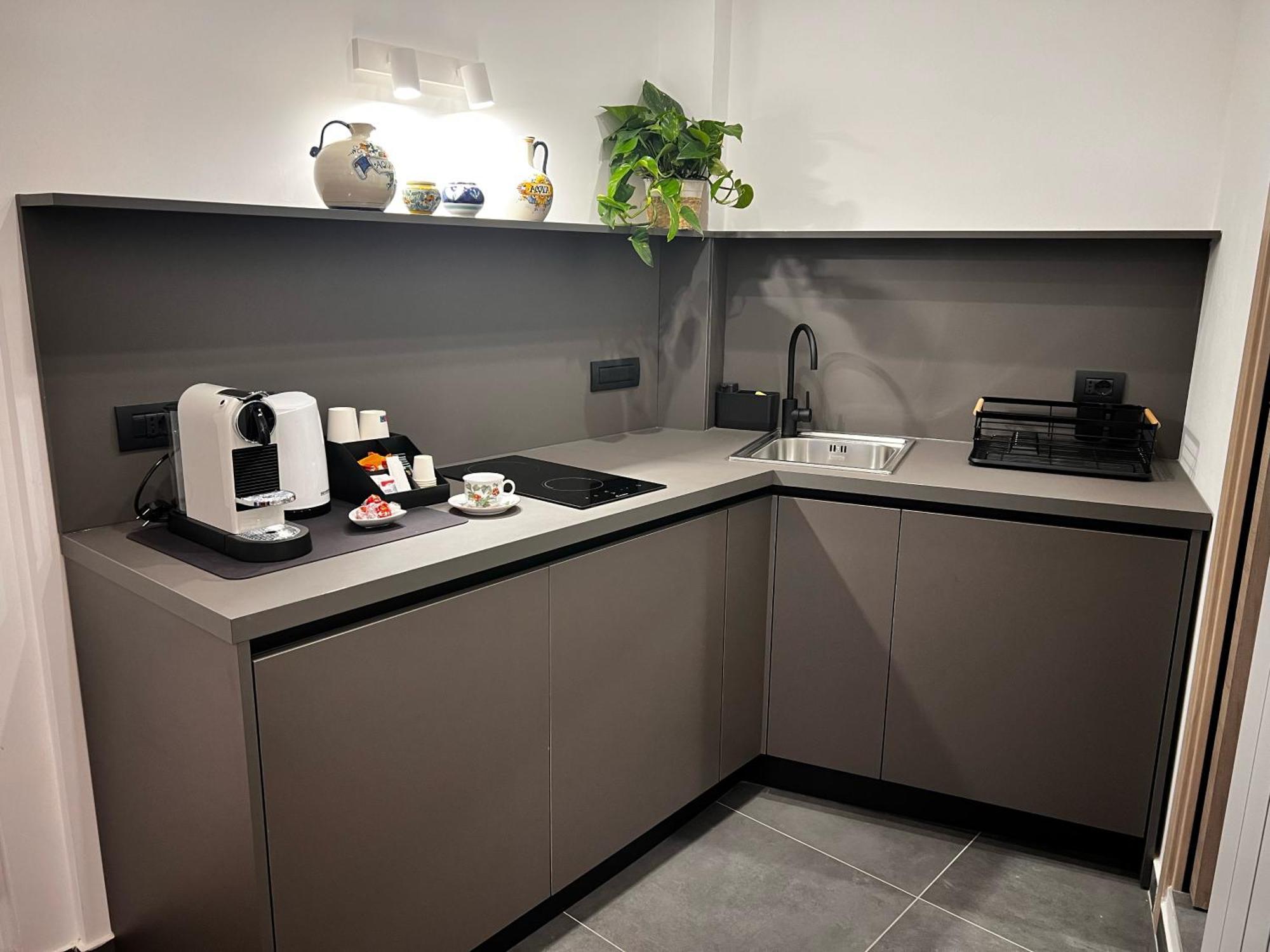 Meraki Family House Neapol Zewnętrze zdjęcie