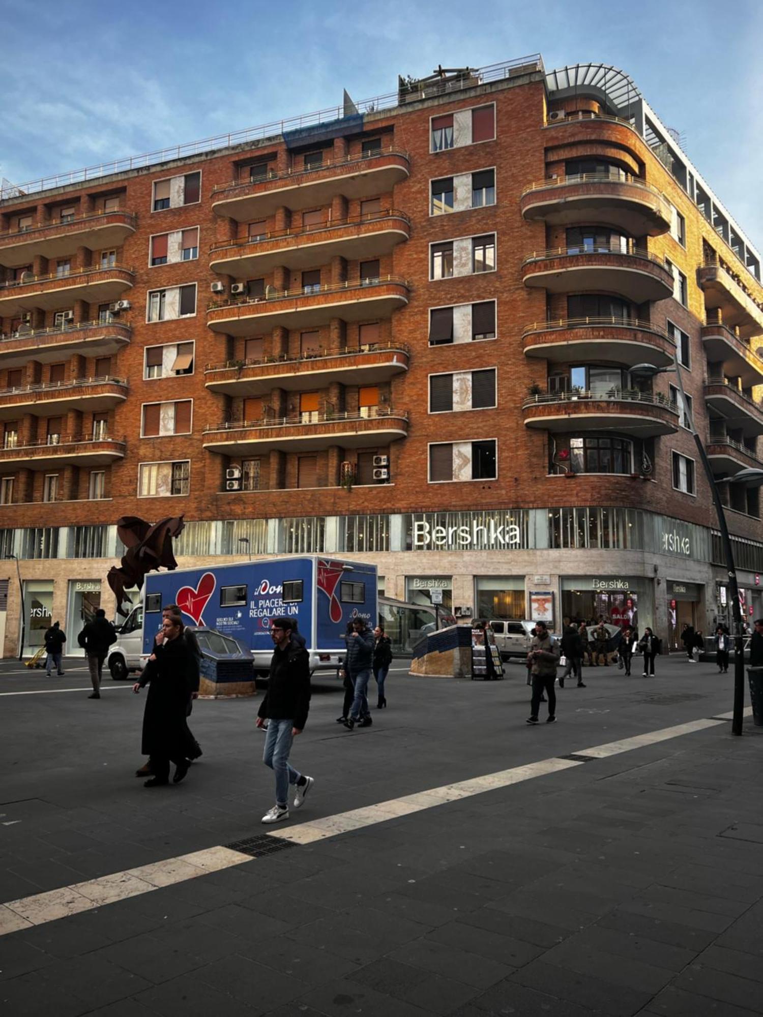 Meraki Family House Neapol Zewnętrze zdjęcie