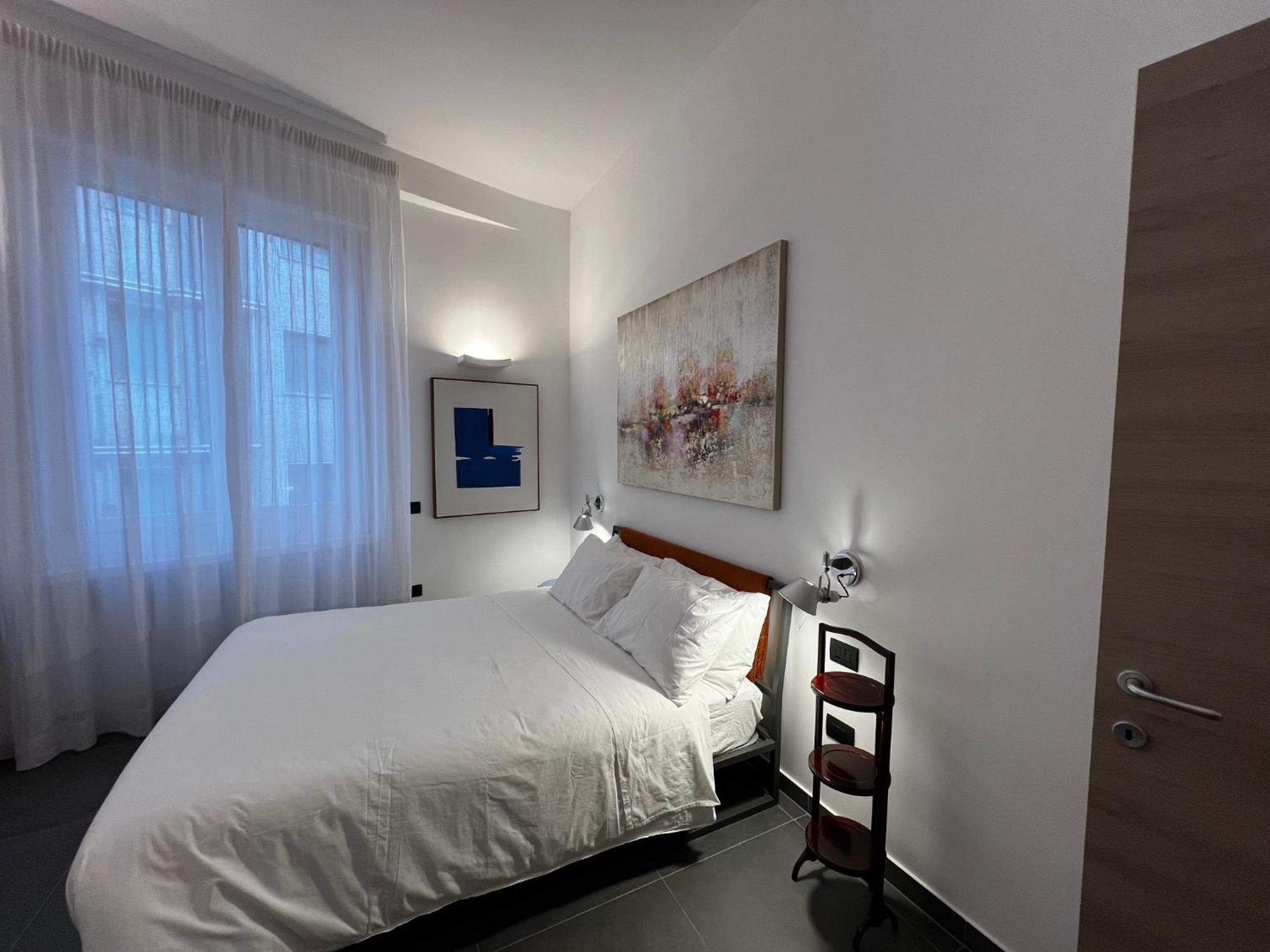 Meraki Family House Neapol Zewnętrze zdjęcie